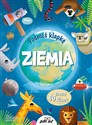 Podnieś klapkę Ziemia - Enrica Soroldoni, Emanuela Pagliari, Diego Mattarelli