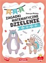 Dzielenie. Zagadki matematyczne 