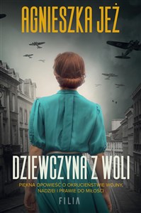 Dziewczyna z Woli