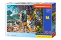 Puzzle 300 Sanktuarium tygrysów B-030484 - 
