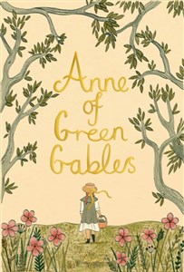 Anne of Green Gables wer. angielska  - Księgarnia Niemcy (DE)