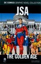 JSA: The Golden Age  - 