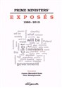 Prime Ministers' Exposes 1989-2019  - red. Joanna Marszałek-Kawa, Piotr Siemiątkowski