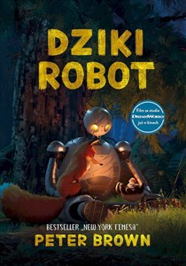 Dziki robot wyd. 3