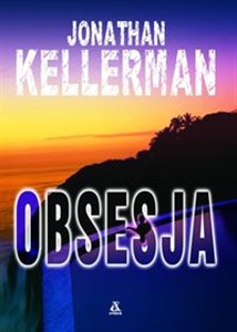 Obsesja - Księgarnia UK