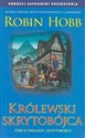 Królewski skrytobójca - Robin Hobb