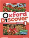 Oxford Discover 1 Workbook - Emma Wilkinson