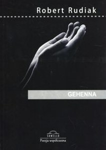 Gehenna Poezja współczesna - Księgarnia UK