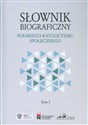 Słownik biograficzny polskiego katolicyzmu.. T.3 - Opracowanie Zbiorowe