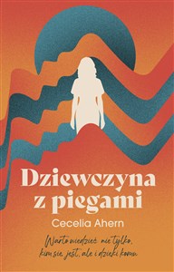 Dziewczyna z piegami