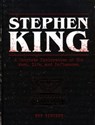 Stephen King A Complete Exploration of His Work, Life, and Influences 