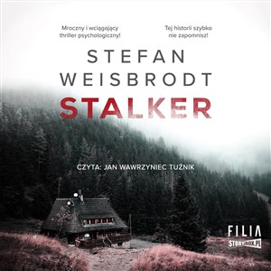 [Audiobook] Stalker