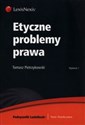 Etyczne problemy prawa