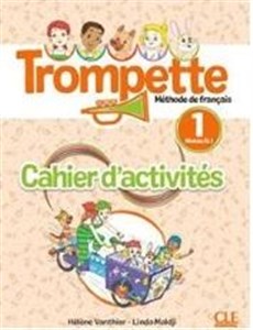 Trompette 1 ćwiczenia 