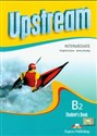 Upstream Intermediate B2 Student's Book z płytą CD