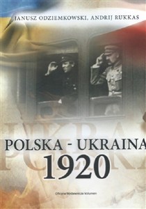 Polska - Ukraina 1920