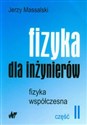 Fizyka dla inżynierów Tom 2