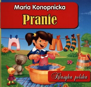 Pranie - Księgarnia UK