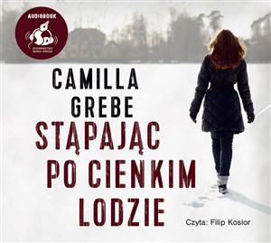 [Audiobook] Stąpając po cienkim lodzie - Księgarnia Niemcy (DE)