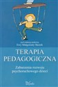 Terapia pedagogiczna Zaburzenia rozwoju psychoruchowego dzieci