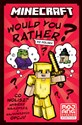 Minecraft Would you rather? Edycja polska - Thomas McBrien
