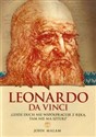 Leonardo Da Vinci Gdzie duch nie współpracuje z ręką, tam nie ma sztuki. - John Malam