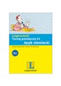 Trening gramatyczny A1 Język niemiecki Zestaw praktycznych ćwiczeń dla samouków - Christiane Lemcke, Lutz Rohrmann