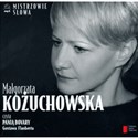 [Audiobook] Małgorzata Kożuchowska Pani Bovary