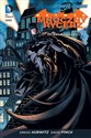 Batman Mroczny Rycerz - Gregg Hurwitz