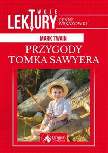 Przygody Tomka Sawyera - Księgarnia UK