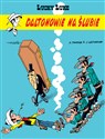 Lucky Luke Daltonowie na ślubie - Léturgie, Fauche, Morris