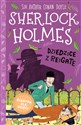 Klasyka dla dzieci Sherlock Holmes Tom 6 Dziedzice z Reigate