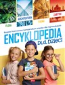 Encyklopedia dla dzieci - Opracowanie Zbiorowe