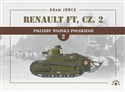 Pojazdy Wojska Polskiego 2 Renault FT Część 2