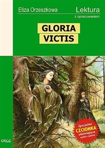 Gloria Victis Wydanie z opracowaniem - Księgarnia UK