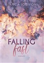 Falling fast - Bianca Iosivoni