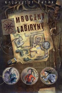 Mroczny labirynt