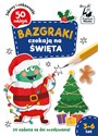 Bazgraki czekają na święta