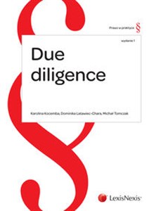 Due diligence