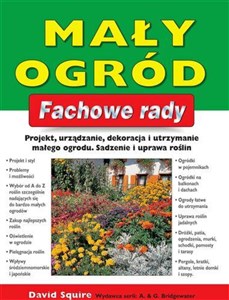 Mały ogród Fachowe rady - Księgarnia Niemcy (DE)