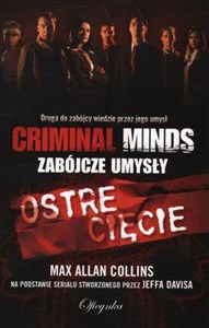 Ostre cięcie Criminal Minds Zabójcze Umysły