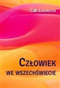 Człowiek we wszechświecie - C.W. Leadbeater