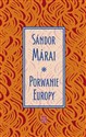 Porwanie Europy  - Sandor Marai