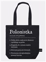 Torba/ Polonistka - 