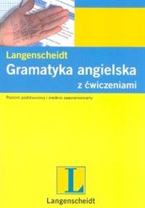 Gramatyka angielska z ćwiczeniami