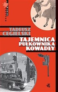 Tajemnica pułkownika Kowadły