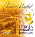 [Audiobook] Lekcja zdrowego rozsądku