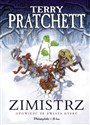 Zimistrz - Terry Pratchett