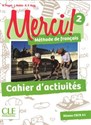 Merci 2 ćwiczenia - Adrien Payet, Isabelle Rubio, Emilio Ruiz