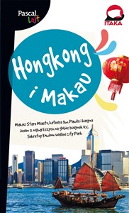 Hongkong i Makau - Księgarnia Niemcy (DE)